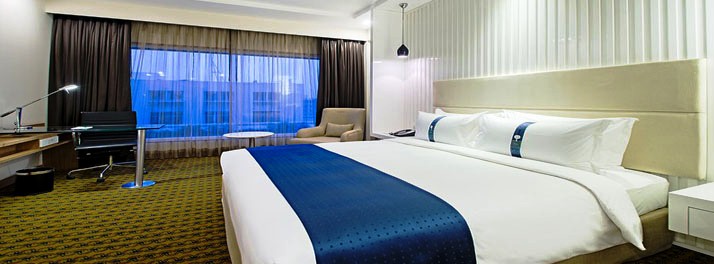 701/Holiday Inn Amritsar Ranjit Avenue - Amritsar 14.jpg